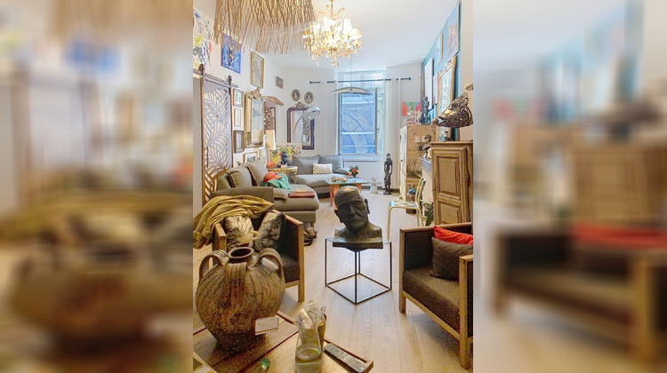 Ma-Cabane - Vente Appartement Beziers, 97 m²