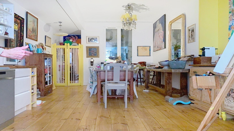 Ma-Cabane - Vente Appartement Beziers, 97 m²