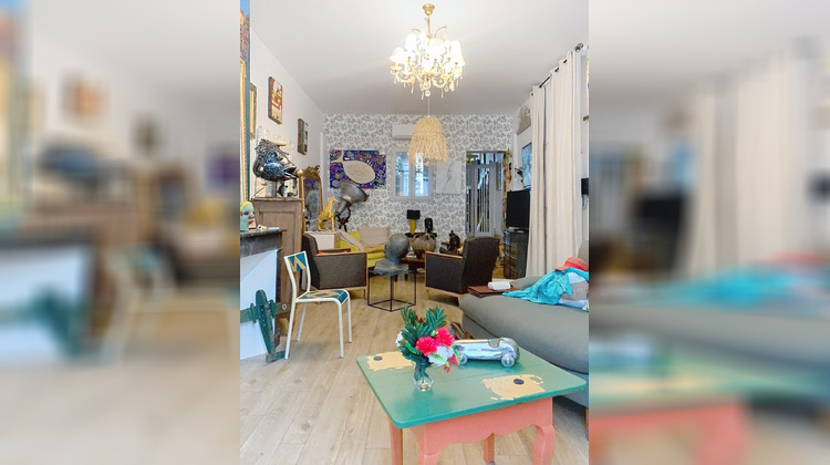 Ma-Cabane - Vente Appartement Beziers, 97 m²