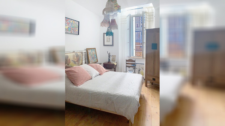 Ma-Cabane - Vente Appartement Beziers, 97 m²