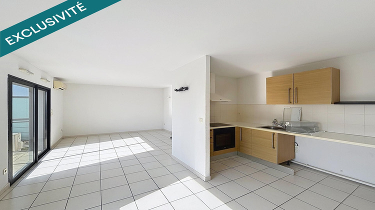 Ma-Cabane - Vente Appartement Beziers, 60 m²