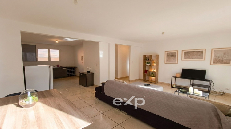 Ma-Cabane - Vente Appartement Béziers, 63 m²