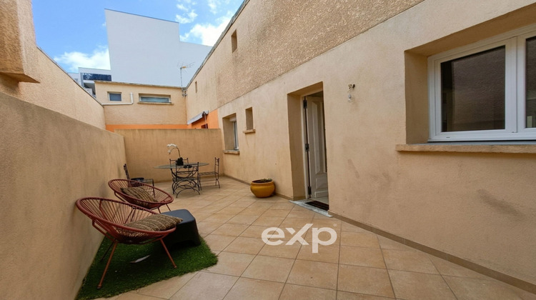 Ma-Cabane - Vente Appartement Béziers, 63 m²