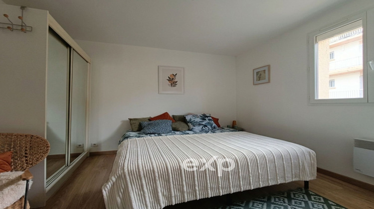 Ma-Cabane - Vente Appartement Béziers, 63 m²