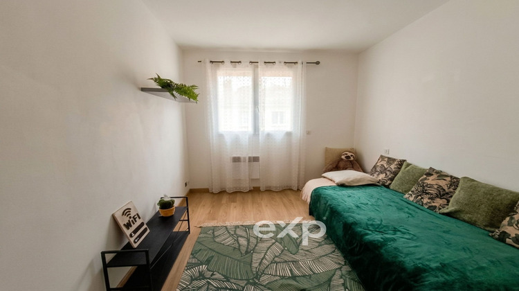 Ma-Cabane - Vente Appartement Béziers, 63 m²