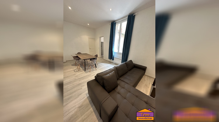 Ma-Cabane - Vente Appartement Béziers, 78 m²