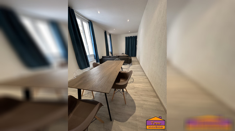 Ma-Cabane - Vente Appartement Béziers, 78 m²
