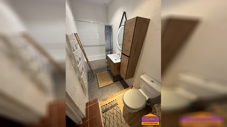 Ma-Cabane - Vente Appartement Béziers, 78 m²