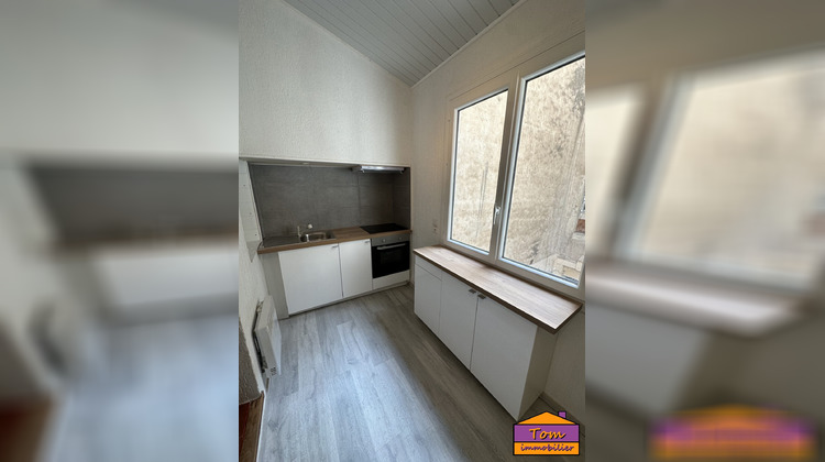 Ma-Cabane - Vente Appartement Béziers, 78 m²