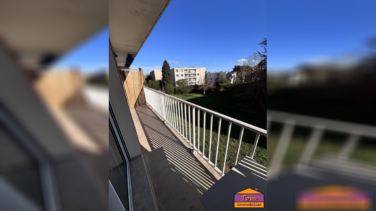 Ma-Cabane - Vente Appartement Béziers, 70 m²