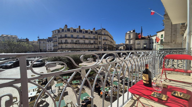 Ma-Cabane - Vente Appartement BEZIERS, 100 m²