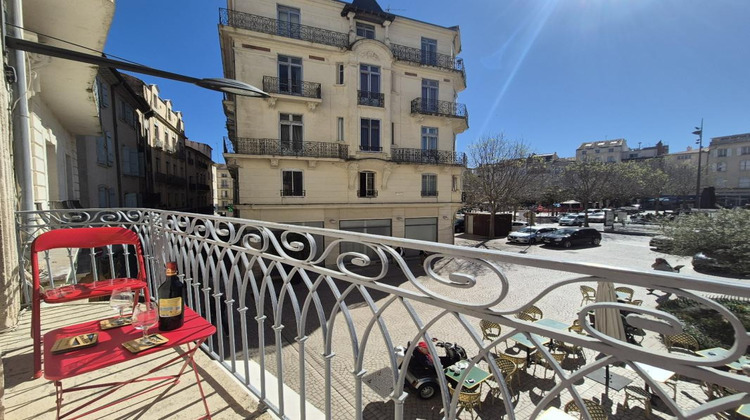 Ma-Cabane - Vente Appartement BEZIERS, 100 m²