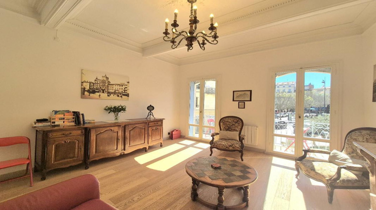 Ma-Cabane - Vente Appartement BEZIERS, 100 m²