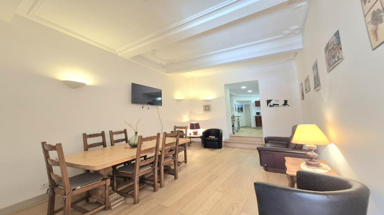 Ma-Cabane - Vente Appartement BEZIERS, 100 m²