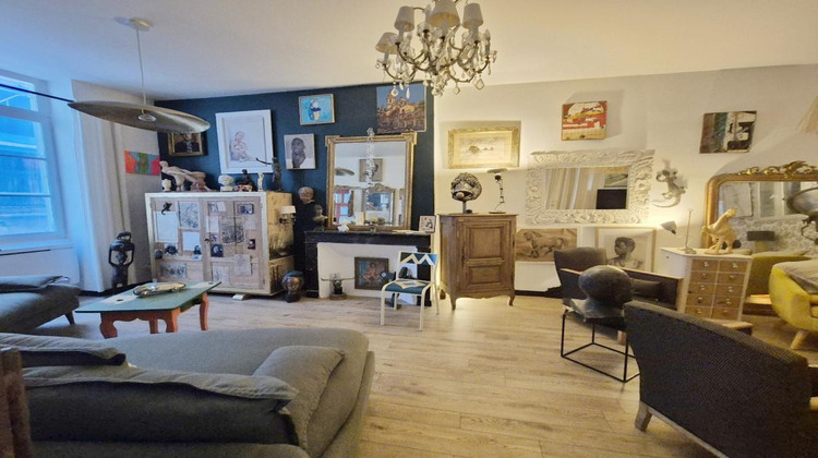 Ma-Cabane - Vente Appartement BEZIERS, 98 m²