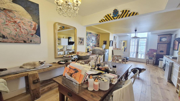 Ma-Cabane - Vente Appartement BEZIERS, 98 m²