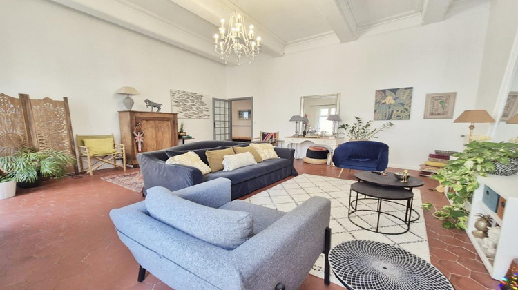 Ma-Cabane - Vente Appartement BEZIERS, 120 m²