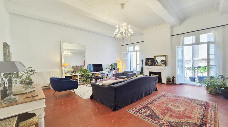 Ma-Cabane - Vente Appartement BEZIERS, 120 m²