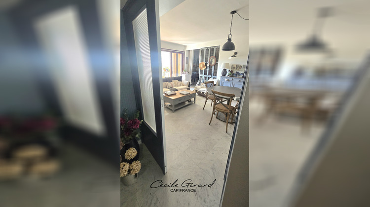 Ma-Cabane - Vente Appartement BEZIERS, 77 m²