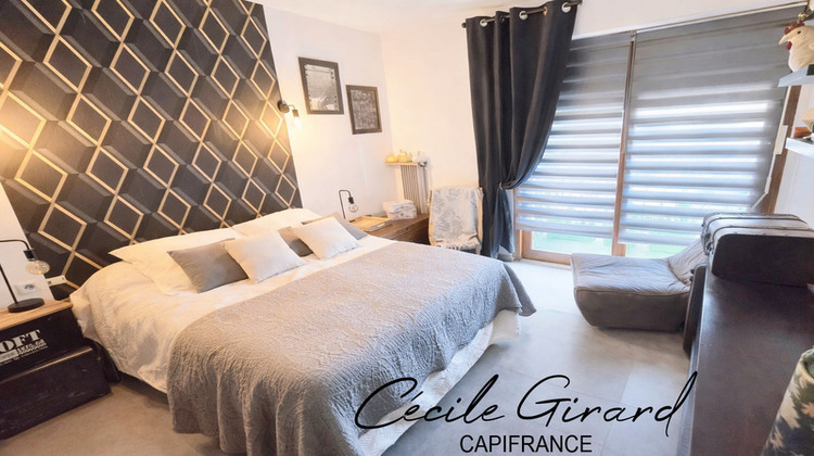 Ma-Cabane - Vente Appartement BEZIERS, 77 m²