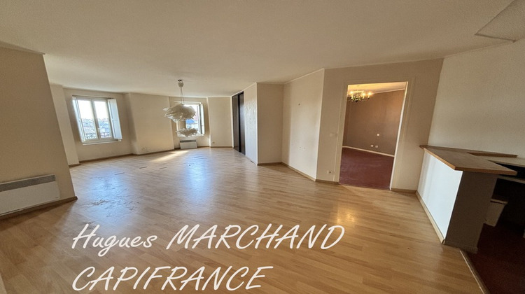 Ma-Cabane - Vente Appartement BEZIERS, 78 m²