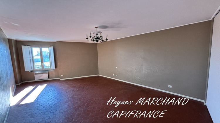 Ma-Cabane - Vente Appartement BEZIERS, 78 m²