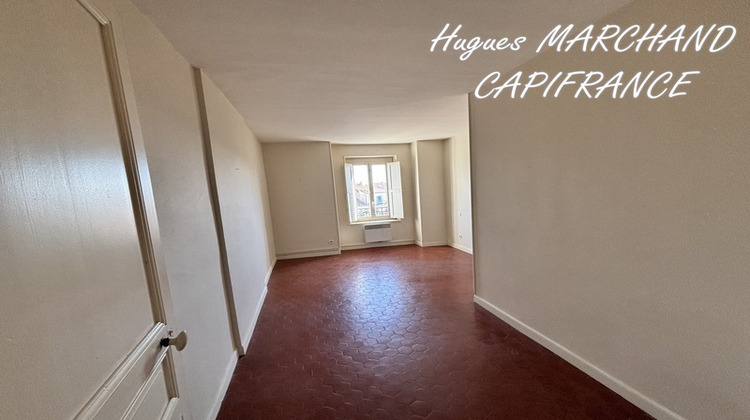 Ma-Cabane - Vente Appartement BEZIERS, 78 m²