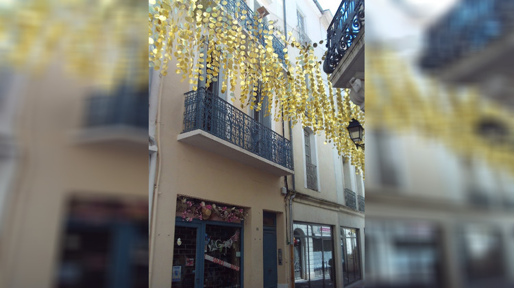 Ma-Cabane - Vente Appartement BEZIERS, 74 m²