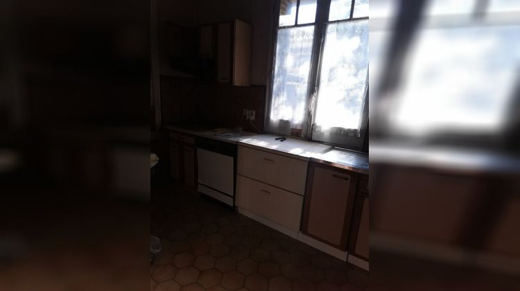 Ma-Cabane - Vente Appartement BEZIERS, 74 m²