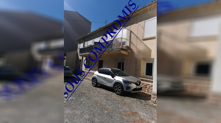 Ma-Cabane - Vente Appartement BEZIERS, 56 m²