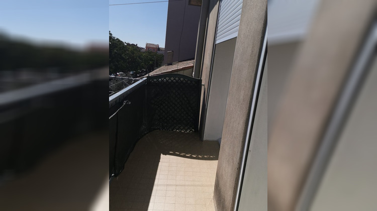 Ma-Cabane - Vente Appartement BEZIERS, 56 m²