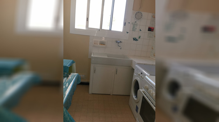 Ma-Cabane - Vente Appartement BEZIERS, 56 m²