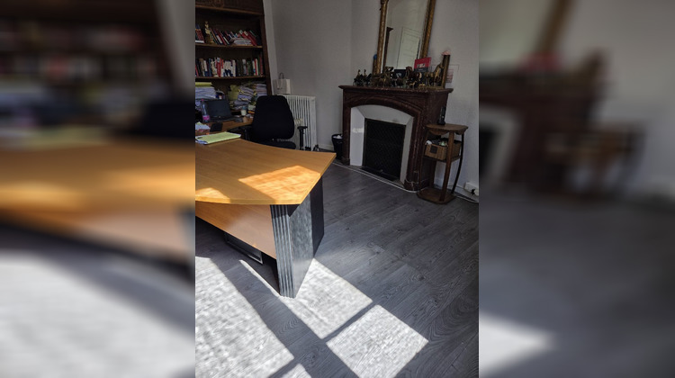 Ma-Cabane - Vente Appartement BEZIERS, 128 m²