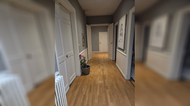 Ma-Cabane - Vente Appartement BEZIERS, 128 m²