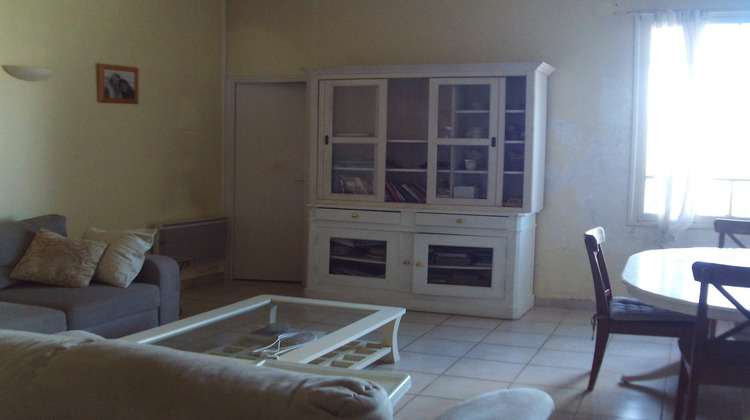 Ma-Cabane - Vente Appartement BEZIERS, 89 m²