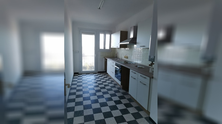 Ma-Cabane - Vente Appartement BEZIERS, 91 m²