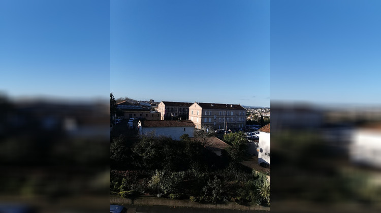 Ma-Cabane - Vente Appartement BEZIERS, 91 m²