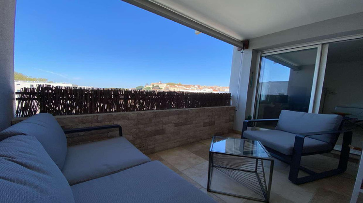 Ma-Cabane - Vente Appartement BEZIERS, 67 m²