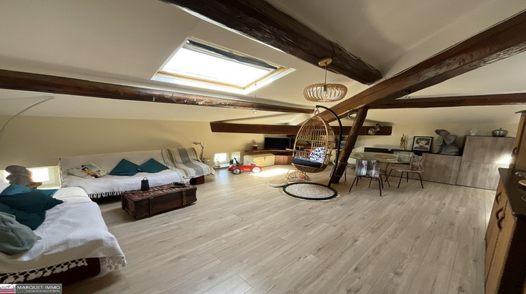 Ma-Cabane - Vente Appartement BEZIERS, 82 m²