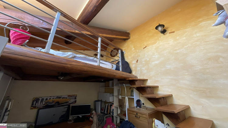 Ma-Cabane - Vente Appartement BEZIERS, 82 m²