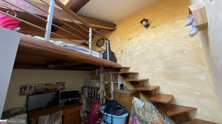 Ma-Cabane - Vente Appartement BEZIERS, 82 m²