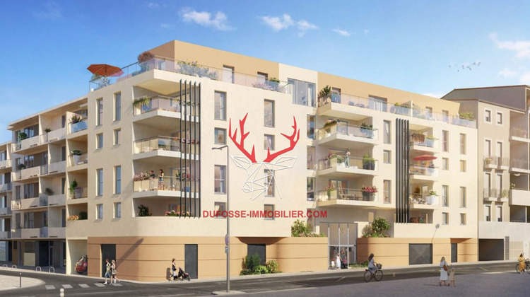 Ma-Cabane - Vente Appartement BEZIERS, 0 m²