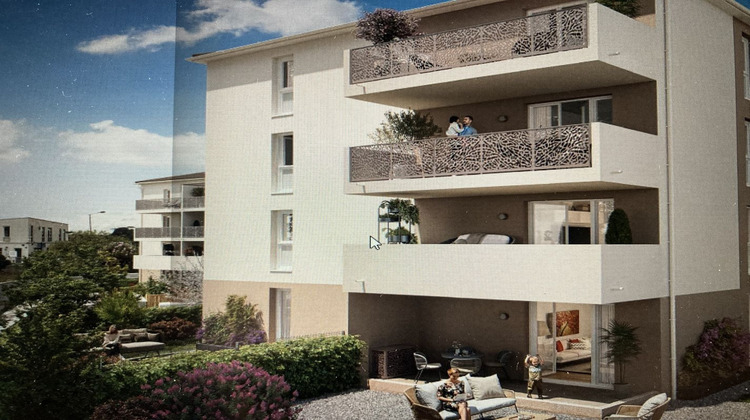 Ma-Cabane - Vente Appartement BEZIERS, 43 m²