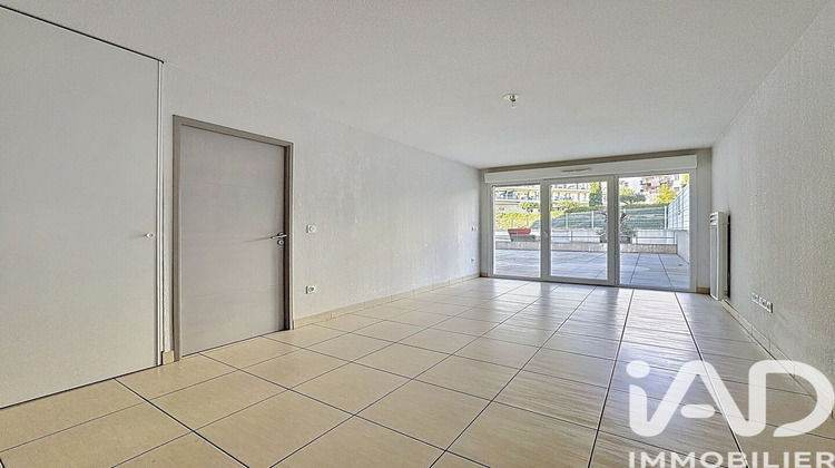 Ma-Cabane - Vente Appartement Béziers, 51 m²