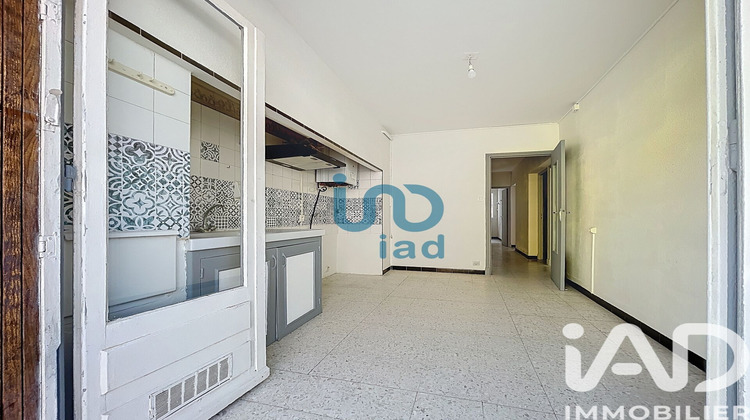 Ma-Cabane - Vente Appartement Béziers, 67 m²