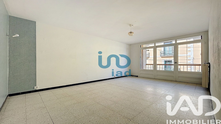 Ma-Cabane - Vente Appartement Béziers, 67 m²