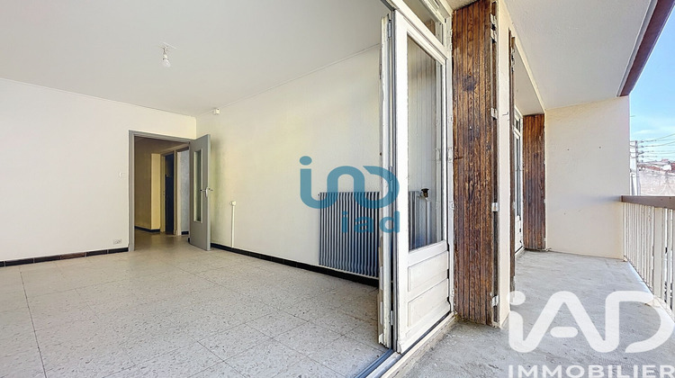 Ma-Cabane - Vente Appartement Béziers, 67 m²
