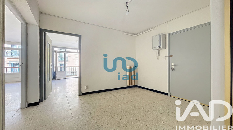 Ma-Cabane - Vente Appartement Béziers, 67 m²