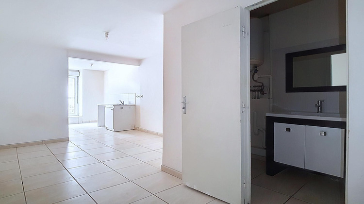 Ma-Cabane - Vente Appartement Beziers, 53 m²