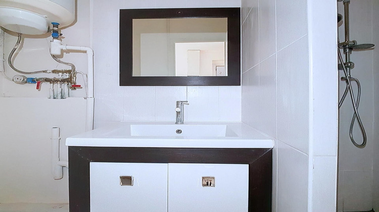 Ma-Cabane - Vente Appartement Beziers, 53 m²